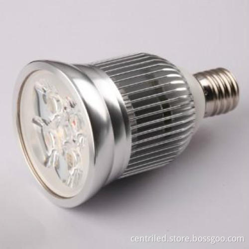 Energy-saving and high bright DC 12V 3W COB GU10 LED spotlights